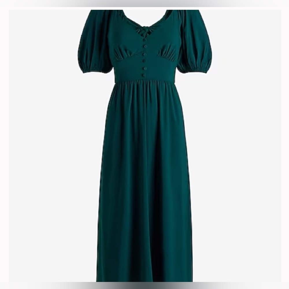 Express xs dress